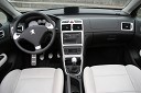 Peugeot 307 CC 2.0 HDi