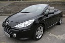 Peugeot 307 CC 2.0 HDi