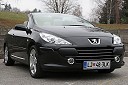 Peugeot 307 CC 2.0 HDi