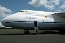 Letalo Antonov 124-100