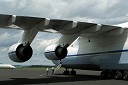 Letalo Antonov 124-100