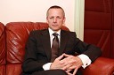 Andrej Kac, odvetnik