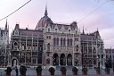 Madžarski parlament (Országház)