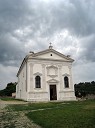 Cerkev Sv. Jurija, Piran