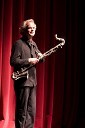 Michael Riessler, klarinet