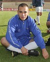 Sead Zilič, nogometaš