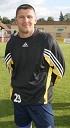Amir Karič, nogometaš