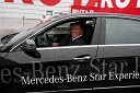 Mercedes-Benz Star Experience