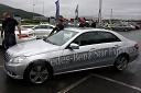 Mercedes-Benz Star Experience