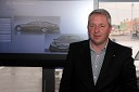 Štefan Vöröš, generalni direktor AC Intercar, d.o.o.