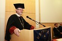 Prof. dr. Ivan Rozman, rektor Univerze v Mariboru