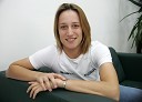Katarina Srebotnik, tenisačica