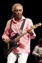 Gilberto Gil, glasbenik