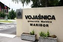 Vojašnica generala Maistra Maribor
