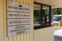 Vojašnica generala Maistra Maribor
