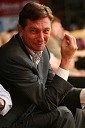 Borut Pahor, predsednik Vlade RS