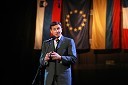 Borut Pahor, predsednik Vlade RS