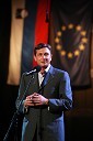 Borut Pahor, predsednik Vlade RS