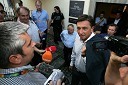 Borut Pahor, predsednik Vlade RS