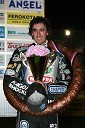 Chris Holder, Avstralija