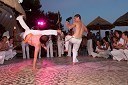 Skupina Capoeira