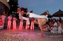 Skupina Capoeira