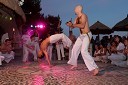 Skupina Capoeira