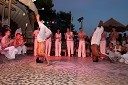 Skupina Capoeira