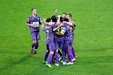 Nogometaši NK Maribor