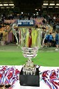 Pokal za zmagovalce