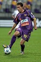 Timotej Dodlek, nogometaš NK Maribor