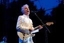 David Byrne, pevec