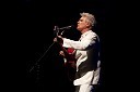 David Byrne, pevec