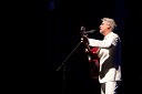 David Byrne, pevec