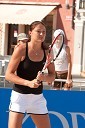 Dinara Safina, teniška igralka