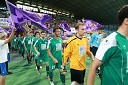 Nogometaši FC Wit Georgia