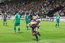 Marcos Magno Morales Tavares, nogometaš NK Maribor