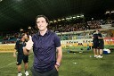 Zlatko Zahovič, športni direktor NK Maribor