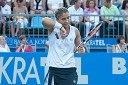 Sara Errani, teniška igralka