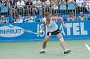 Sara Errani, teniška igralka