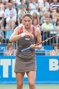 Dinara Safina, teniška igralka