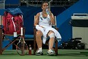 Sara Errani, teniška igralka