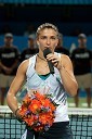 Sara Errani, teniška igralka