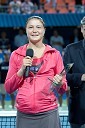 Dinara Safina, teniška igralka