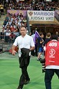 Darko Milanič, trener NK Maribor  	 
	