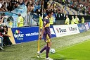 Zoran Pavlovič, nogometaš NK Maribor