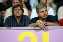 Andrej Verlič, podžupan Mestne občine Maribor