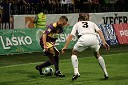 ..., nogometaš NK Maribor in Manuel Pamić, nogometaš NK Sparta Praga