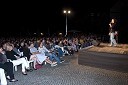 Panč, festival stand up komedije 2009