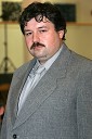 Dr. Simon Kolmanič, Fakulteta za elektrotehniko in računalništvo